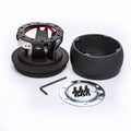 MPI USA MPI-H-V16-25 Steering Wheel Adapter Kit for Ford and Mercury Vehicles