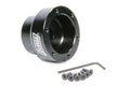MPI USA MPI-HB-SXS-1 Aluminum 6-Bolt UTV Hub Steering Wheel Adapter