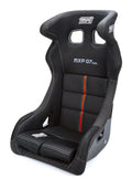 MPI USA MPI-MXP07-G Gaming Seat for Simulator with MPI Logo, Side Bolsters, Harness Openings, Fiberglass Construction, Black Finish