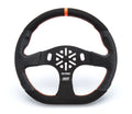 MPI USA MPI-SIM-GT Sim Racing GT Steering Wheel with 13-Inch Diameter and Aluminum Construction