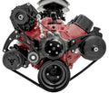 March Performance BBC Sport Track Conversion Kit with Air Conditioning for Big Block Chevy