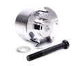 March Performance LS1 Hub Adapter for GM F-Body and LS-Series Engines, Aluminum, Polished Finish