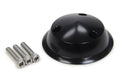 March Performance MPP360-08 Power Steering Pulley Cover Aluminum Black