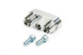 March Performance MPP417 Aluminum Air Conditioning Compressor Manifold Kit
