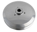 March Performance Saginaw Power Steering Pulley with 5/8 Inch Shaft