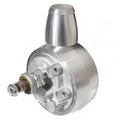 March Performance MPP9600 Power Steering Pump with Billet Reservoir for Universal Applications