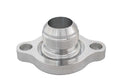 March Performance Water Neck Straight 20AN Male with O-Ring for Chevy V8