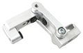 March Performance M723668-3-05 Adjustable Radiator Support Bracket for Automotive Cooling Systems