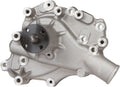 March Performance P2162 Water Pump for Small Block Ford 289-351W with Aluminum Housing, Mechanical, 5/8 Inch Pilot, Standard Rotation