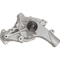 March Performance P2184 Ford FE Series Water Pump Ultra Series Mechanical Pump with 5/8 Inch Pilot, Aluminum Finish