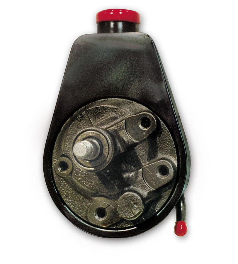 March Performance GM Canister Style Power Steering Pump for 1971 Chevrolet Impala