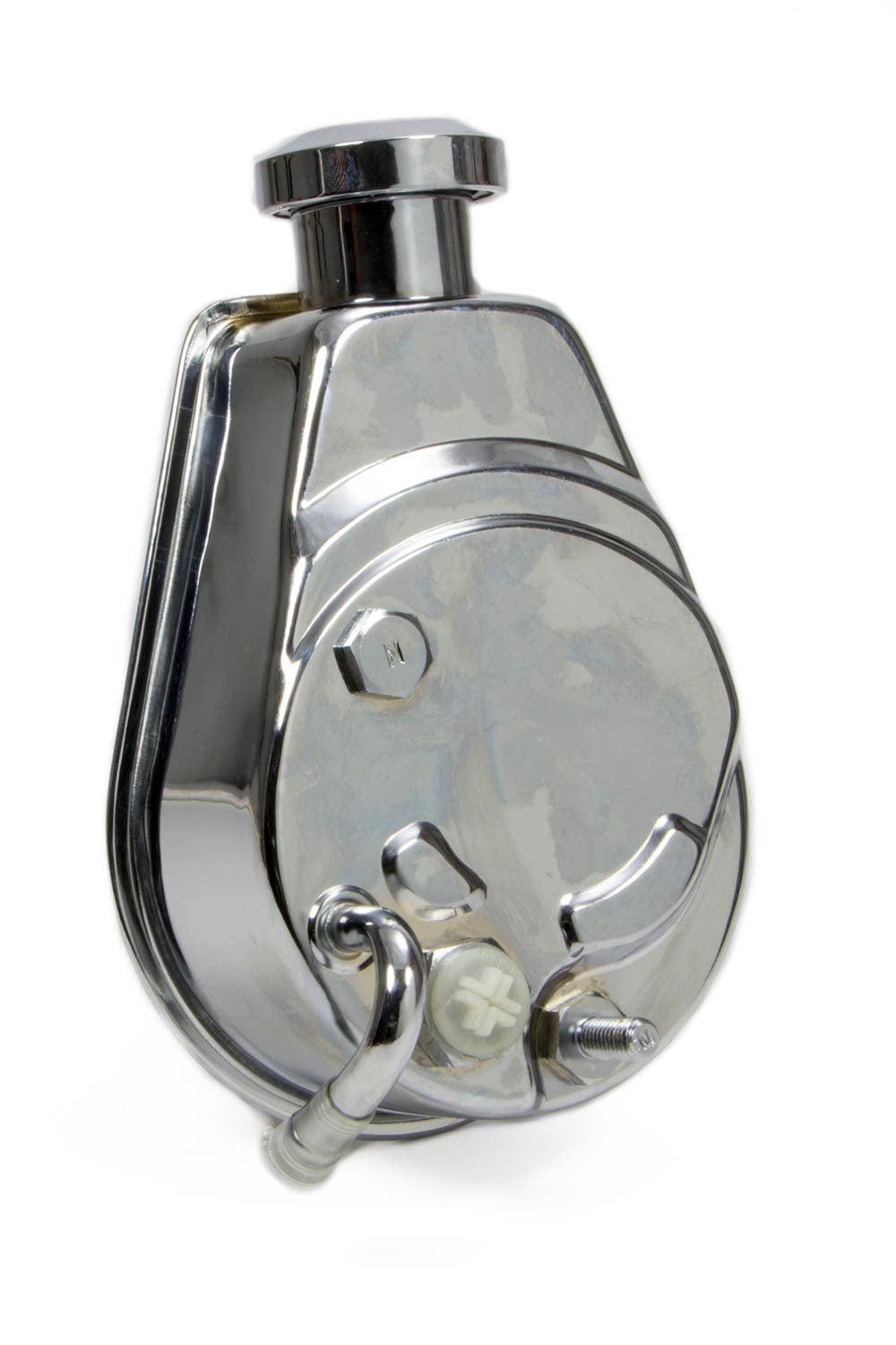 March Performance Saginaw P/S Pump P304 Power Steering Pump with 3 GPM Flow and 1200 PSI Pressure