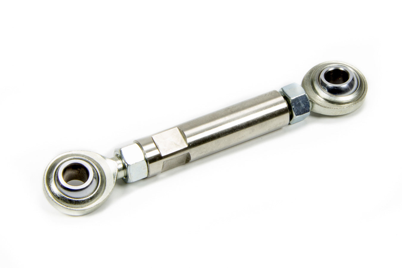 March Performance RA-2.500 Adjusting Bar Stainless Steel 4.5 to 6 Inches