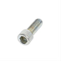 March Performance S248 3/8-16 x 1 Inch Zinc Socket Head Bolt