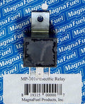 MagnaFuel/MagnaFlow MP-1010 Electric Relay Switch, 30 Amp, 12V, Universal Fit
