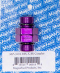 MagnaFuel MP-3004 #8 O-Ring Male Coupler Fitting