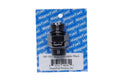 Magnafuel/Magnaflow Fuel Systems MP-3011-BLK #10 Coupler Fitting and Adapter in Aluminum, Black Anodized