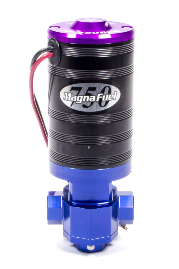 MagnaFuel ProStar SQ 750 Electric Fuel Pump MP-4103 for E85 and Gasoline Vehicles