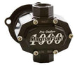 Magnafuel/Magnaflow Fuel Systems MP-4205-BLK ProOutlaw 1000 Belt Drive Fuel Pump, 10.5 GPM, Black