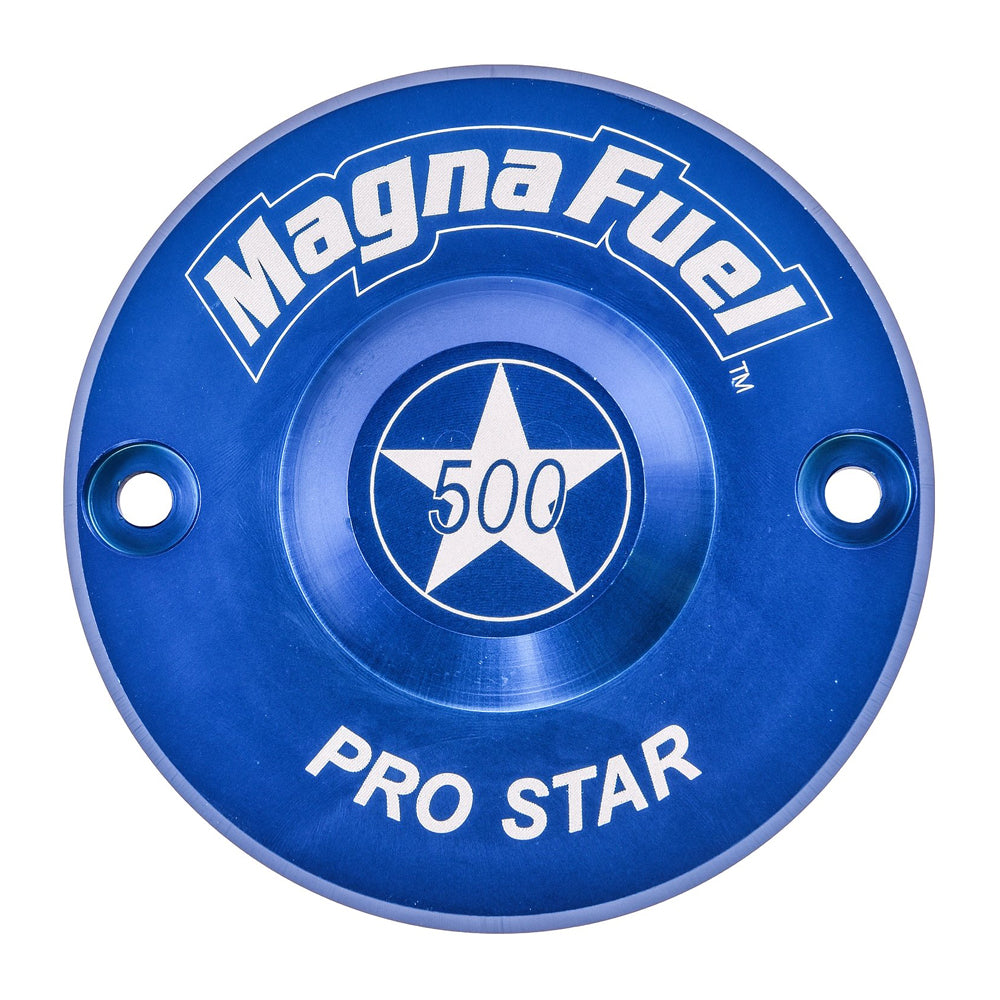 Magnafuel MP-4400-02 Replacement Motor Top for 500 Series Fuel Pumps