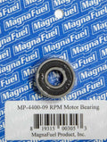 MagnaFuel MP-4400-09 Motor Bearing RPM Replacement for Fuel Pumps