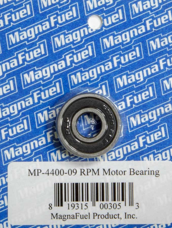 MagnaFuel MP-4400-09 Motor Bearing RPM Replacement for Fuel Pumps