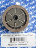 Magnafuel MP-4401-10 Fuel Pump Rebuild Kit with Cam Ring, Rotor, and Vanes for 500 Series Pumps