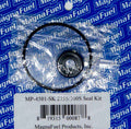 Magnafuel/Magnaflow Fuel Systems MP-4501-SK Seal Kit for QuickStar 275/300 Fuel Pumps
