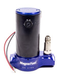 Magnafuel/Magnaflow Fuel Systems MP-4501 QuickStar 275 Electric Inline Fuel Pump for E85 and Gasoline