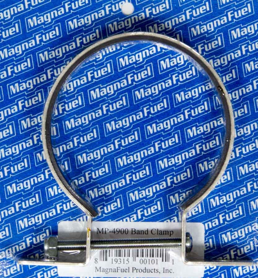 Magnafuel MP-4900 Fuel Pump Mounting Kit for Magnafuel 300 and 500 Series Pumps