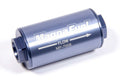 MagnaFlow MP-7008 In-Line Fuel Filter with 25 Micron Stainless Element and 10 AN Female O-Ring Fittings