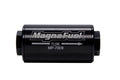 Magnafuel/Magnaflow MP-7009-Blk #10AN Fuel Filter, 74 Micron, Stainless Element, Black Anodized Aluminum