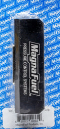 MagnaFuel MP-7600-02-BLK Dual Fuel Log with 10 AN Ports, Black Anodized Aluminum
