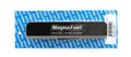 MagnaFuel MP-7610-04 Black Aluminum Fuel Block with Two 10 AN Female O-Ring Ports and Four 8 AN Female O-Ring Ports