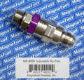 Magnafuel MP-8000 Fuel Pump Bypass Assembly for Magnafuel Fuel Pumps