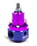 MagnaFuel MP-9925 Standard 2-Port EFI Fuel Pressure Regulator with 35 to 85 PSI Range