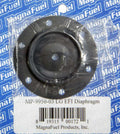 Magnafuel MP-9950-03 Regulator Diaphragm Replacement for MP-9940 and MP-9950 Fuel Pressure Regulators
