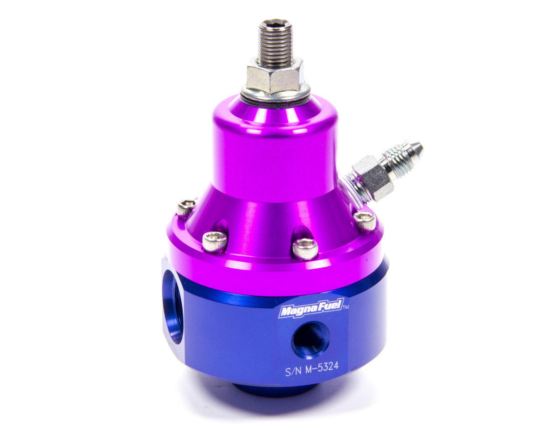 MagnaFuel MP-9950-B EFI Boost Regulator for ProStar with 35 to 85 PSI Pressure Range