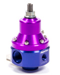MagnaFuel MP-9950 Large 2-Port EFI Fuel Pressure Regulator for E85, Gasoline, and Methanol
