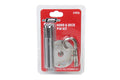 Mr. Gasket Hood and Deck Pinning Kit with Steel Hood Pins and Hardware
