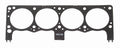 MR. GASKET SBM Head Gasket 4.140 Inch Bore, 0.028 Inch Compression Thickness, Graphite Coated Steel Core for Small Block Mopar