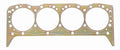 MR. GASKET 1130G Small Block Chevy Head Gasket with 4.100 Inch Bore and 0.020 Inch Compression Thickness
