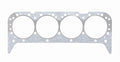 MR. GASKET 1134G Small Block Chevy Cylinder Head Gasket with 4.100 Inch Bore and 0.028 Inch Compression Thickness