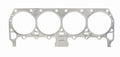 MR. GASKET 1135G Steel Cylinder Head Gasket for Mopar B / RB-Series with 4.400 Inch Bore and 0.020 Inch Compression Thickness