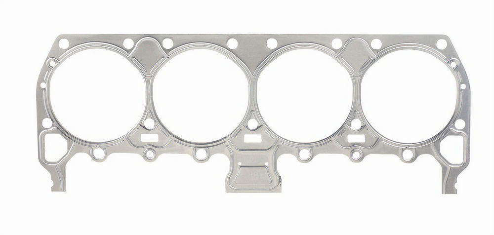 MR. GASKET 1135G Steel Cylinder Head Gasket for Mopar B / RB-Series with 4.400 Inch Bore and 0.020 Inch Compression Thickness