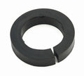 MR. GASKET 1285 Rubber Coil Spring Spacer, 1 Inch Height, 4 Inch Inner Diameter, 6 Inch Outer Diameter