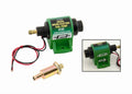MR. GASKET 12D Micro Electric Diesel Fuel Pump, In-Line, 35 GPH Flow Rate, 1/8 Inch NPT Female Fittings