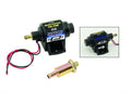 MR. GASKET MRG12S Universal Electric Fuel Pump 35 GPH, 4-7 PSI, Micro In-Line, NPT 1/8 in Female Connections