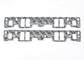 MR. GASKET 136G Intake Manifold Gasket for Small Block Chevy Vortec 350 with 0.12 Inch Thickness