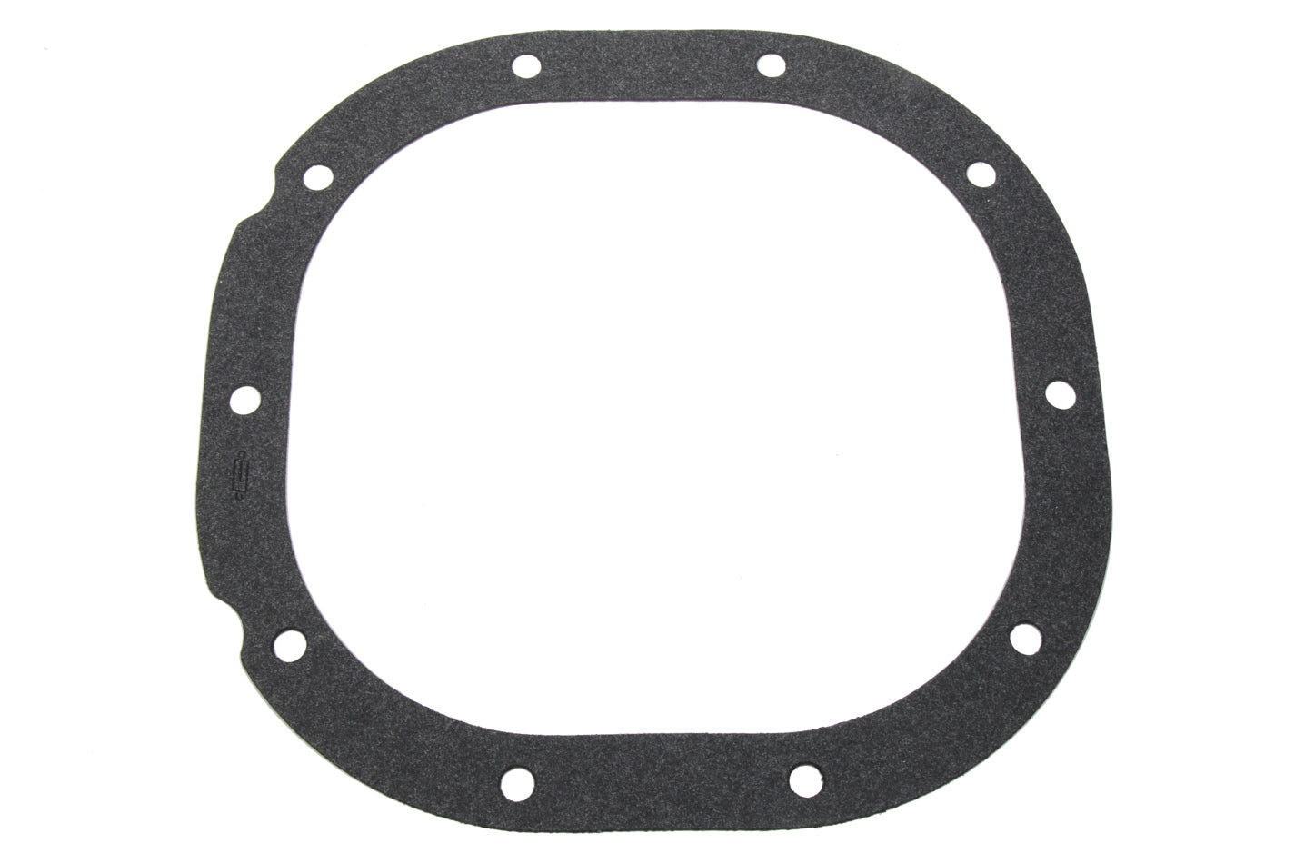 MR. GASKET Differential Cover Gasket for Ford 8.8 Inch Axles, 0.047 Inch Thick, Compressed Fiber